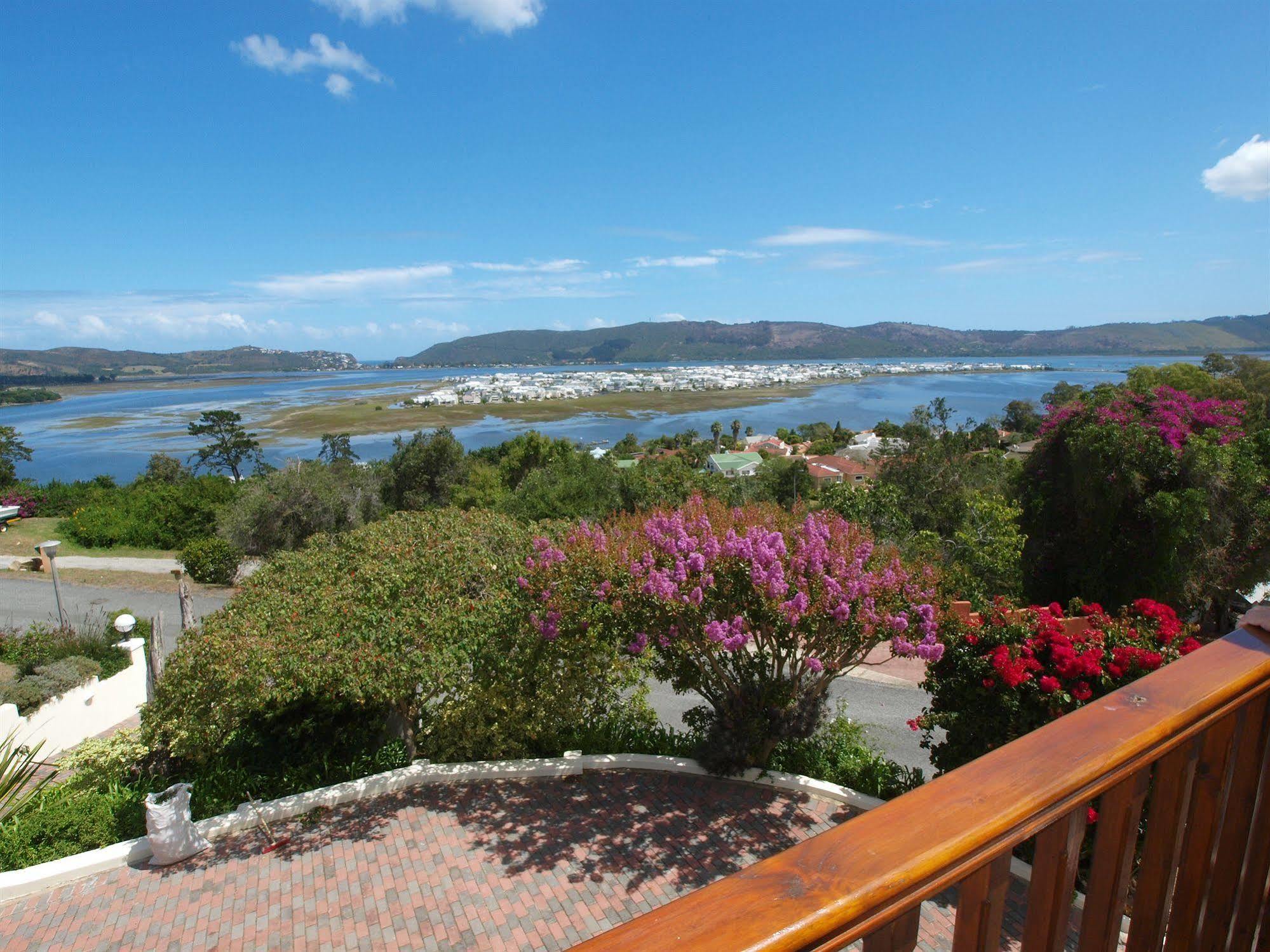 Candlewood Lodge Knysna Dış mekan fotoğraf